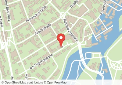 Hotels an der Kalkentalstraße in Frankfurt am Main – Unterkünfte, Pensionen und Ferienwohnungen in zentraler Lage