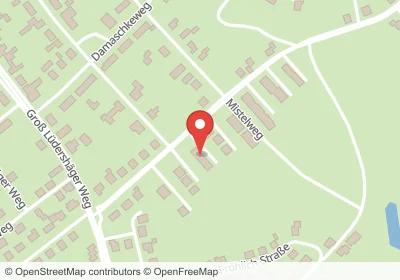 Hotels an der Kalmusweg in Stralsund – Unterkünfte, Pensionen und Ferienwohnungen in zentraler Lage