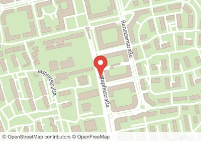 Hotels an der Kantapfelstraße in Frankfurt am Main – Unterkünfte, Pensionen und Ferienwohnungen in zentraler Lage