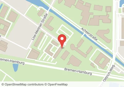 Karl-Ferdinand-Braun-Straße Bremen – Hotels in der Nähe Hotels an der Karl-Ferdinand-Braun-Straße in Bremen – Unterkünfte, Pensionen und Ferienwohnungen in zentraler Lage
