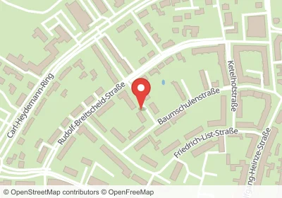 Hotels an der Karl-Krull-Straße in Stralsund – Unterkünfte, Pensionen und Ferienwohnungen in zentraler Lage