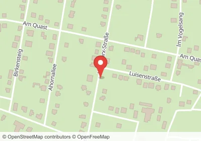 Karl-Marx-Straße Birkenwerder – Hotels in der Nähe Hotels an der Karl-Marx-Straße in Birkenwerder – Unterkünfte, Pensionen und Ferienwohnungen in zentraler Lage