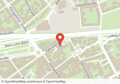 Kasinostraße Frankfurt am Main – Hotels in der Nähe Hotels an der Kasinostraße in Frankfurt am Main – Unterkünfte, Pensionen und Ferienwohnungen in zentraler Lage