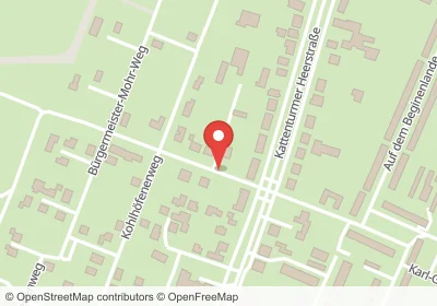 Kattenturmer Weg Bremen – Hotels in der Nähe Hotels an der Kattenturmer Weg in Bremen – Unterkünfte, Pensionen und Ferienwohnungen in zentraler Lage