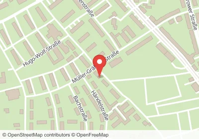 Hotels an der Kedingshäger Straße in Stralsund – Unterkünfte, Pensionen und Ferienwohnungen in zentraler Lage