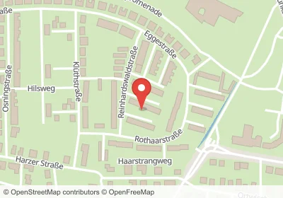 Kellerwaldweg Bremen – Hotels in der Nähe Hotels an der Kellerwaldweg in Bremen – Unterkünfte, Pensionen und Ferienwohnungen in zentraler Lage