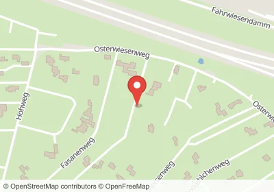 Hotels an der Kiebitzweg in Bremen – Unterkünfte, Pensionen und Ferienwohnungen in zentraler Lage