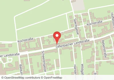Kinzigstraße Frankfurt am Main – Hotels in der Nähe Hotels an der Kinzigstraße in Frankfurt am Main – Unterkünfte, Pensionen und Ferienwohnungen in zentraler Lage