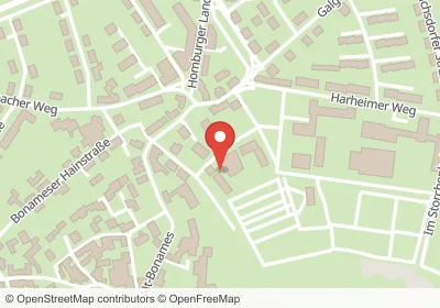 Hotels an der Kirchhofsweg in Frankfurt am Main – Unterkünfte, Pensionen und Ferienwohnungen in zentraler Lage