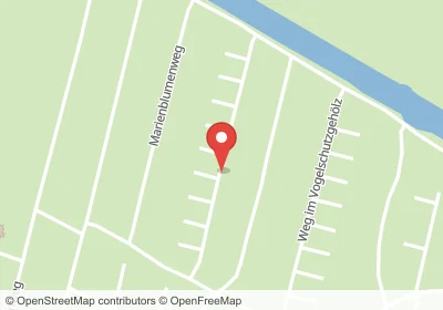 Hotels an der Kirschapfelweg in Bremen – Unterkünfte, Pensionen und Ferienwohnungen in zentraler Lage