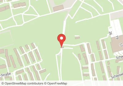 Hotels an der Kirschwaldstraße in Frankfurt am Main – Unterkünfte, Pensionen und Ferienwohnungen in zentraler Lage