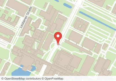 Hotels an der Klagenfurter Straße in Bremen – Unterkünfte, Pensionen und Ferienwohnungen in zentraler Lage
