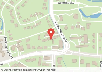 Klattendiek Bremen – Hotels in der Nähe Hotels an der Klattendiek in Bremen – Unterkünfte, Pensionen und Ferienwohnungen in zentraler Lage