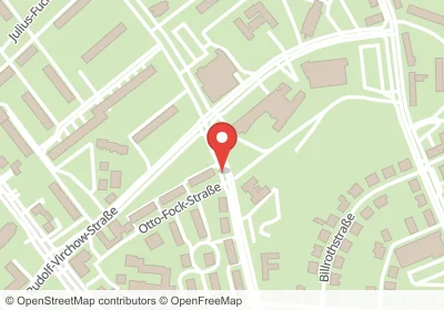 Hotels an der Kleine Parower Straße in Stralsund – Unterkünfte, Pensionen und Ferienwohnungen in zentraler Lage