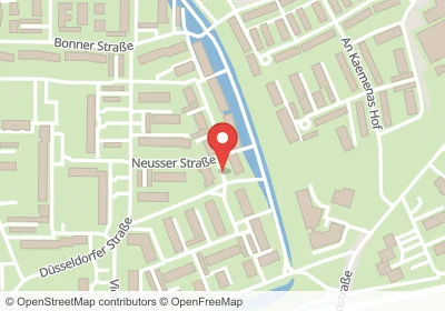 Hotels an der Klever Straße in Bremen – Unterkünfte, Pensionen und Ferienwohnungen in zentraler Lage