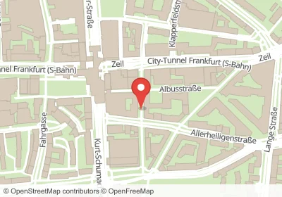 Klingerstraße Frankfurt am Main – Hotels in der Nähe Hotels an der Klingerstraße in Frankfurt am Main – Unterkünfte, Pensionen und Ferienwohnungen in zentraler Lage