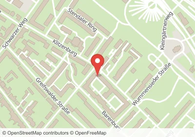 Hotels an der Klitzenburg in Bremen – Unterkünfte, Pensionen und Ferienwohnungen in zentraler Lage