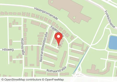 Hotels an der Knüllweg in Bremen – Unterkünfte, Pensionen und Ferienwohnungen in zentraler Lage