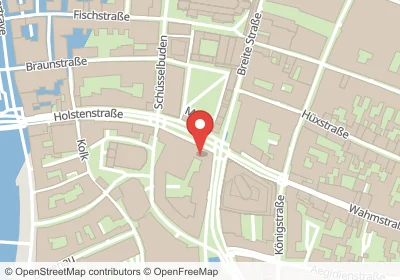 Kohlmarkt Lübeck – Hotels in der Nähe Hotels an der Kohlmarkt in Lübeck – Unterkünfte, Pensionen und Ferienwohnungen in zentraler Lage