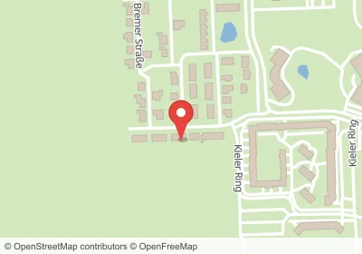 Hotels an der Kolberger Straße in Stralsund – Unterkünfte, Pensionen und Ferienwohnungen in zentraler Lage