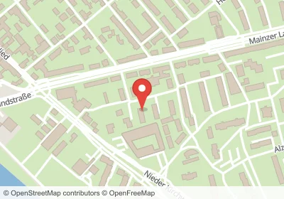 Kolpingstraße Frankfurt am Main – Hotels in der Nähe Hotels an der Kolpingstraße in Frankfurt am Main – Unterkünfte, Pensionen und Ferienwohnungen in zentraler Lage