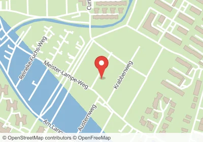 Hotels an der Korallenweg in Bremen – Unterkünfte, Pensionen und Ferienwohnungen in zentraler Lage