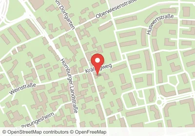 Hotels an der Krälingweg in Frankfurt am Main – Unterkünfte, Pensionen und Ferienwohnungen in zentraler Lage