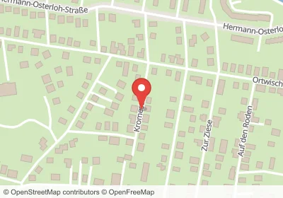 Kromestraße Bremen – Hotels in der Nähe Hotels an der Kromestraße in Bremen – Unterkünfte, Pensionen und Ferienwohnungen in zentraler Lage