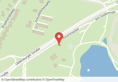 Krummacker Bremen – Hotels in der Nähe Hotels an der Krummacker in Bremen – Unterkünfte, Pensionen und Ferienwohnungen in zentraler Lage