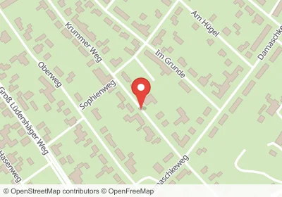 Hotels an der Krummer Weg in Stralsund – Unterkünfte, Pensionen und Ferienwohnungen in zentraler Lage