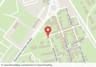 Küferstraße Frankfurt am Main – Hotels in der Nähe Hotels an der Küferstraße in Frankfurt am Main – Unterkünfte, Pensionen und Ferienwohnungen in zentraler Lage