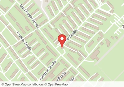 Hotels an der Kulmer Straße in Bremen – Unterkünfte, Pensionen und Ferienwohnungen in zentraler Lage