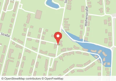 Hotels an der Labacher Straße in Bremen – Unterkünfte, Pensionen und Ferienwohnungen in zentraler Lage