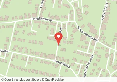 Läuferpfad Bremen – Hotels in der Nähe Hotels an der Läuferpfad in Bremen – Unterkünfte, Pensionen und Ferienwohnungen in zentraler Lage