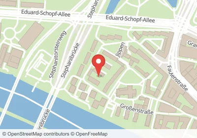 Hotels an der Lampeweg in Bremen – Unterkünfte, Pensionen und Ferienwohnungen in zentraler Lage