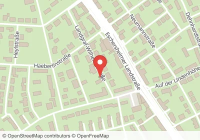 Landgraf-Wilhelm-Straße Frankfurt am Main – Hotels in der Nähe Hotels an der Landgraf-Wilhelm-Straße in Frankfurt am Main – Unterkünfte, Pensionen und Ferienwohnungen in zentraler Lage