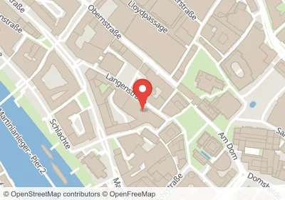 Langenstraße Bremen – Hotels in der Nähe Hotels an der Langenstraße in Bremen – Unterkünfte, Pensionen und Ferienwohnungen in zentraler Lage