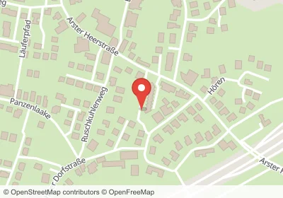 Hotels an der Laubengang in Bremen – Unterkünfte, Pensionen und Ferienwohnungen in zentraler Lage
