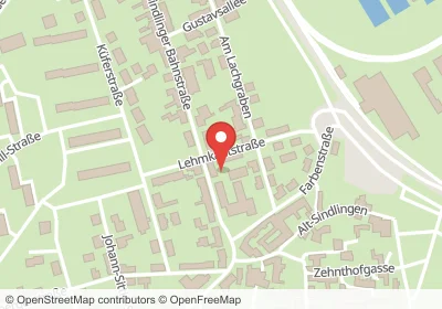 Hotels an der Lehmkautstraße in Frankfurt am Main – Unterkünfte, Pensionen und Ferienwohnungen in zentraler Lage