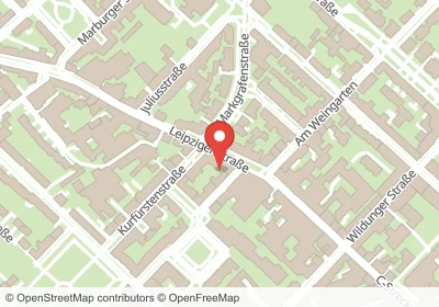 Leipziger Straße Frankfurt am Main – Hotels in der Nähe Hotels an der Leipziger Straße in Frankfurt am Main – Unterkünfte, Pensionen und Ferienwohnungen in zentraler Lage