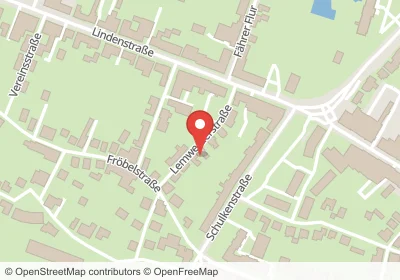 Hotels an der Lemwerderstraße in Bremen – Unterkünfte, Pensionen und Ferienwohnungen in zentraler Lage