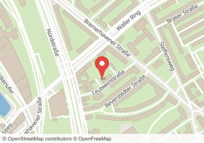 Leutweinplatz Bremen – Hotels in der Nähe Hotels an der Leutweinplatz in Bremen – Unterkünfte, Pensionen und Ferienwohnungen in zentraler Lage