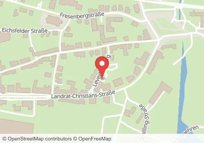 Hotels an der Leverkenbarg in Bremen – Unterkünfte, Pensionen und Ferienwohnungen in zentraler Lage
