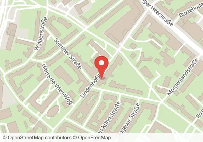 Hotels an der Lindenhofstraße in Bremen – Unterkünfte, Pensionen und Ferienwohnungen in zentraler Lage