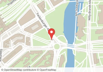 Hotels an der Lindenplatz in Lübeck – Unterkünfte, Pensionen und Ferienwohnungen in zentraler Lage