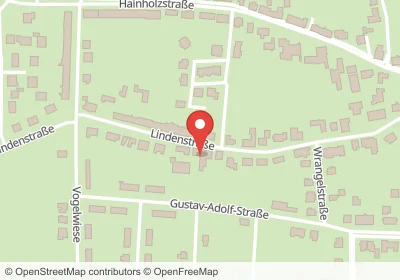 Hotels an der Lindenstraße in Stralsund – Unterkünfte, Pensionen und Ferienwohnungen in zentraler Lage