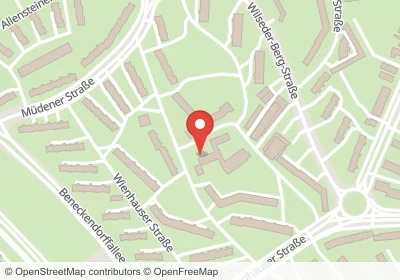 Hotels an der Lintzeler Weg in Bremen – Unterkünfte, Pensionen und Ferienwohnungen in zentraler Lage