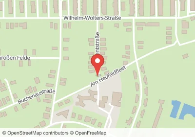 Hotels an der Lorentstraße in Bremen – Unterkünfte, Pensionen und Ferienwohnungen in zentraler Lage