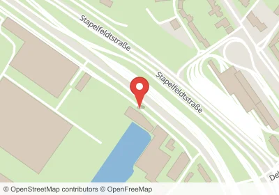 Hotels an der Louis-Krages-Straße in Bremen – Unterkünfte, Pensionen und Ferienwohnungen in zentraler Lage