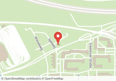 Hotels an der Luchsweg in Bremen – Unterkünfte, Pensionen und Ferienwohnungen in zentraler Lage